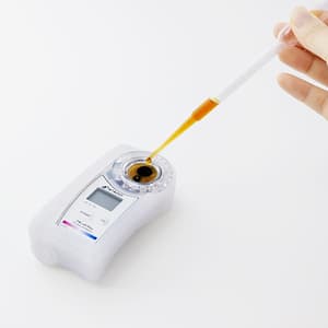 Atago 0.00 - 14.00 pH Digital Hand-held pH Meter, PAL-pH Plus