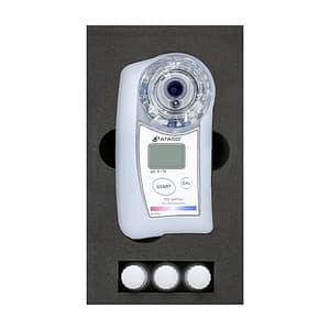 Atago 0.00 - 14.00 pH Digital Hand-held pH Meter, PAL-pH Plus