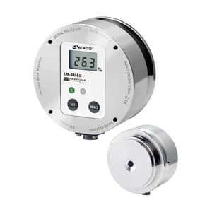 Atago 0.0 ~ 53.0% In-line Brix Monitor, CM-BASEa