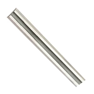Bosch 82.4 mm Planing Blade Straight (Pack of 2 Pcs), 2 607 000 096 