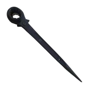 Taparia 17 x 19 mm Double Side Socket Wrench, DSRW1719