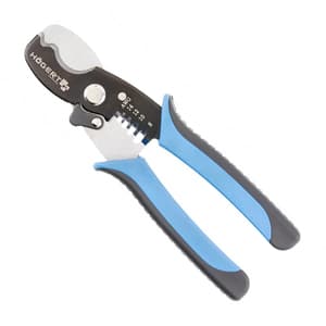 Hogert 185 mm / 7 inch Cable Cutting Pliers, HT1P045