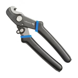 Hogert 168 mm / 6.5 inch Cable Cutting Pliers, HT1P046