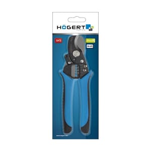 Hogert 210 mm / 8 inch Cable Cutting Pliers, HT1P047