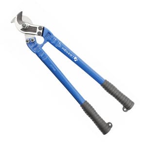 Hogert 600 mm / 24 inch Cable Cutter, HT1P049