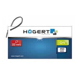 Hogert 450 mm / 18 inch Cable Cutter, HT1P048