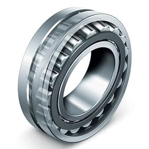 Tata 22209-K Spherical Roller Bearing