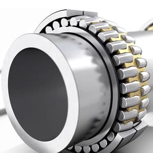 Tata 22209-K Spherical Roller Bearing