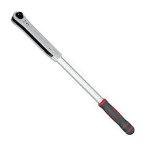 Torque Master 5 - 35 nm Ratchet Type Industrial Torque Wrench (3/8 Inch Sq. Drive), TM 25R