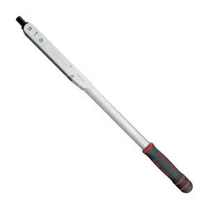Torque Master 10 - 70 nm Interchangeable Head Torque Wrench, TM 50I