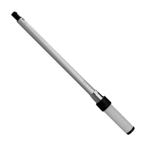 Torque Master 40 - 200 nm Light Weight Torque Wrench without Interchangeable Head, KTI 200