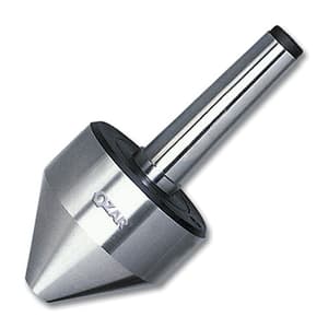 Ozar MT-3 Bull Nose Revolving Center, ALC-2347