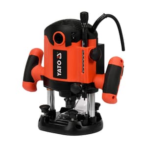 Yato 12mm 2100W Router, YT-82380
