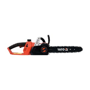 Yato 3450 mm / 14 Inch 170 ml Oil Tank Chain Saw, YT-82813
