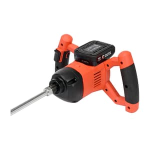 Yato 18 V Morter Mixer, YT-82880