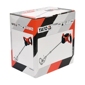 Yato 18 V Morter Mixer, YT-82880
