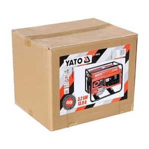 Yato 3.2 kW Generator, YT-85434
