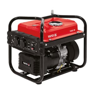 Yato 2000 W Generator Set Inverter, YT-85482