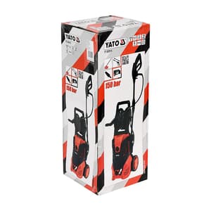 Yato 150 Bar 2000W High Pressure Washer, YT-85915