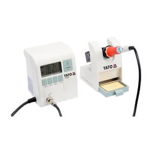 Yato 48W Digital Soldering Station, YT-82455