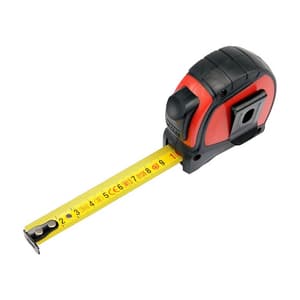 Yato 3Mtr x 16mm Nylon Coated Measuring Tape, YT-71186