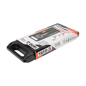 Yato Compressor Tester, YT-7302