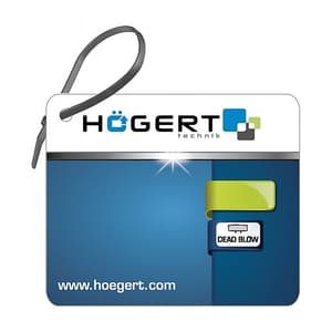 Hogert 1000 Gms Axe With Wooden Handle, HT3B064