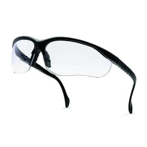 Udyogi Clear Lens Safety Eyeware, UD90