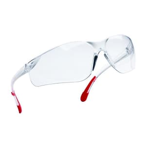 Udyogi Clear Lens Safety Eyeware, UD91IN