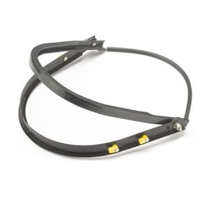 Udyogi Face Shield Carrier ABS, A3
