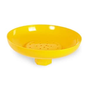 Udyogi ABS GI Shower Head (Pack Of 2 Pcs), 7902
