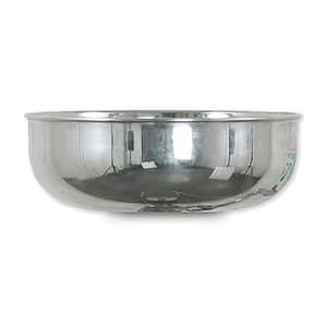 Udyogi Stainless Steel Eye Wash Bowl (Pack Of 2 Pcs), 7903 SS
