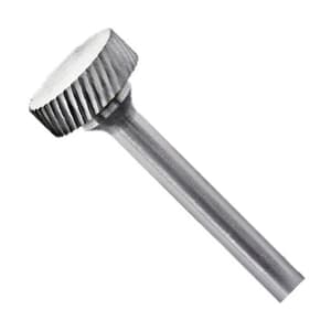 Totem 15 x 54 mm Rim Tungsten Carbide Rotary Burr, R4