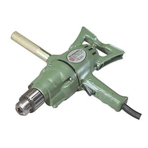 Ralli Wolf 10 / 16mm / 600W Two Speed Drill, TS35C