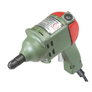 Ralli Wolf 6mm / 300W High Speed Grinder (Pistol Grip), HSG 