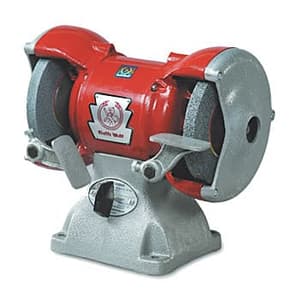 Ralli Wolf 150mm / 6 inch 265W Bench Grinder, TG63