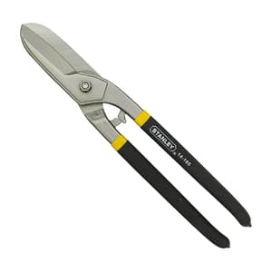 Stanley 300 mm Tin Snips without Spring, 14-165