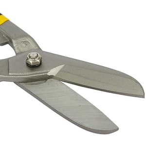 Stanley 300 mm Tin Snips without Spring, 14-165