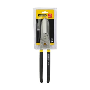 Stanley 300 mm Tin Snips without Spring, 14-165
