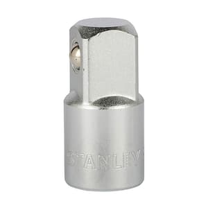 Stanley 3/8 Inch Square Drive Adapter, 1-86-215
