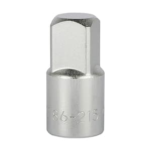 Stanley 3/8 Inch Square Drive Adapter, 1-86-215