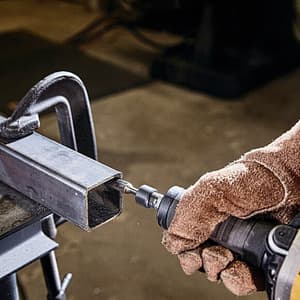 Dewalt 1300W / 6mm Brushless Variable Speed Die Grinder, DWE4997-QS