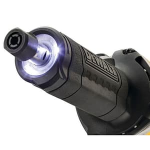 Dewalt 1300W / 6mm Brushless Variable Speed Die Grinder, DWE4997-QS