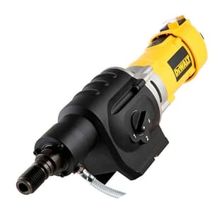Dewalt 2500W 3 Speed Wet Diamond Drill, D21585-QS