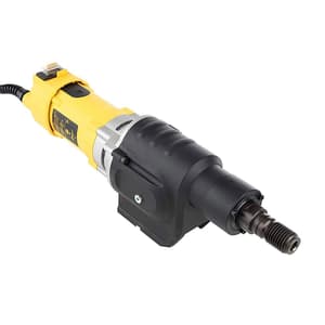 Dewalt 2500W 3 Speed Wet Diamond Drill, D21585-QS