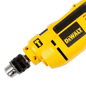 Dewalt 10mm 550W Impact Drill, DWD022-IN