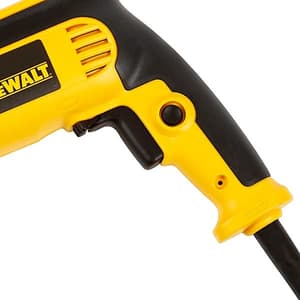 Dewalt 10mm 550W Impact Drill, DWD022-IN