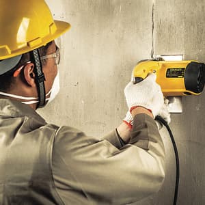 Stanley 125mm 1320W Marble Cutter/ Tile Cutter Machine, STSP125-IN
