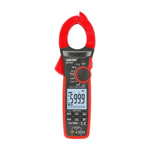 Kusam-Meco 1000A AC TRMS Digital Clampmeter, KM 4000