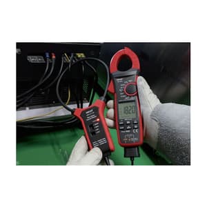Kusam-Meco 3000A Flex Clamp Sensor, KM CCT3K
